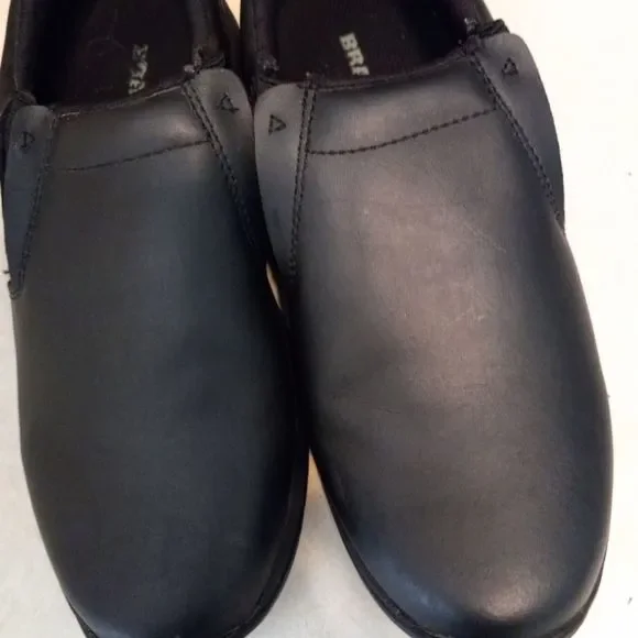 Brazos Service Shoes - Picture 3 of 8